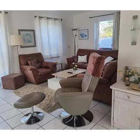 Huijsmansverhuur Type Premium De Luxe Grevelingen 13 Сasa de vacaciones Ouddorp