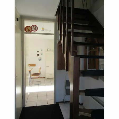 Huijsmansverhuur Type Premium De Luxe Grevelingen 13 Сasa de vacaciones Ouddorp