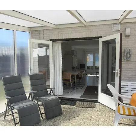 Huijsmansverhuur Type Premium De Luxe Grevelingen 13 *