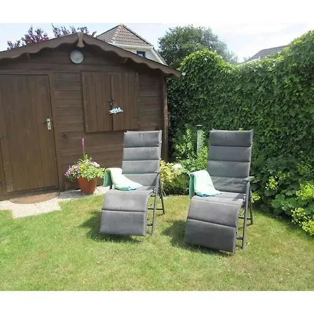 Huijsmansverhuur Type Premium De Luxe Grevelingen 13 Сasa de vacaciones Ouddorp