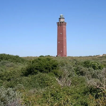 Huijsmansverhuur Type Premium De Luxe Grevelingen 13 度假居