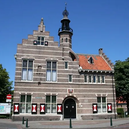 Huijsmansverhuur Type Premium De Luxe Grevelingen 13 * Ouddorp