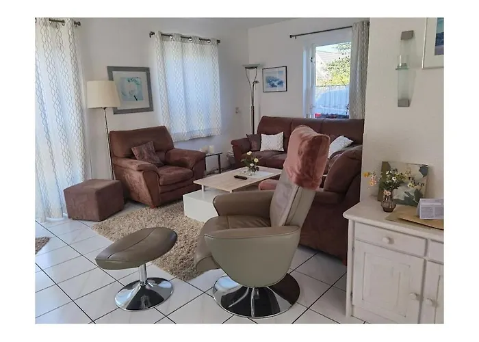 Huijsmansverhuur Type Premium De Luxe Grevelingen 13 Casa vacanze Ouddorp