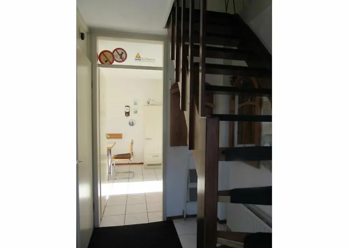 Huijsmansverhuur Type Premium De Luxe Grevelingen 13 Casa vacanze Ouddorp