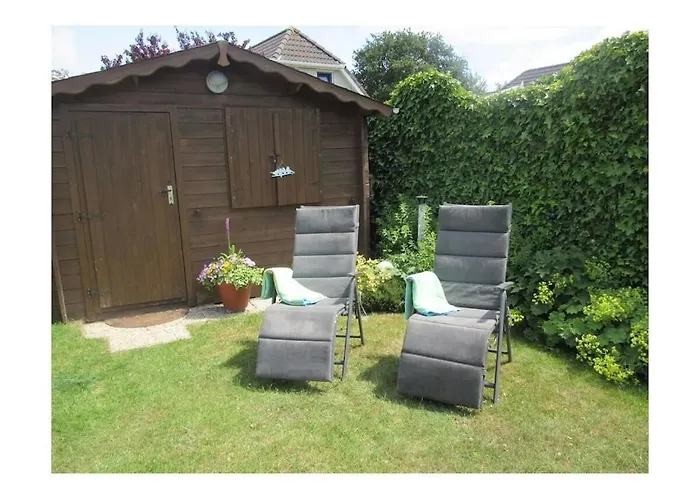 Huijsmansverhuur Type Premium De Luxe Grevelingen 13 Casa vacanze Ouddorp