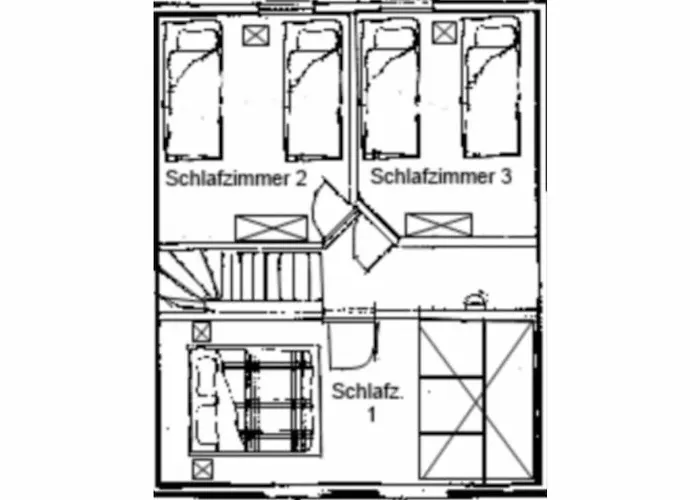 Huijsmansverhuur Type Premium De Luxe Grevelingen 13 Casa vacanze Ouddorp