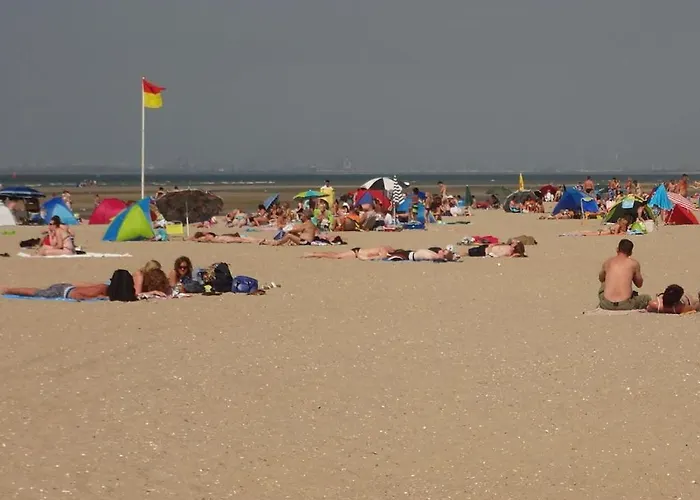 Huijsmansverhuur Type Premium De Luxe Grevelingen 13 Ouddorp