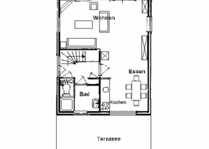 Huijsmansverhuur Type Premium De Luxe Grevelingen 13 * Ouddorp