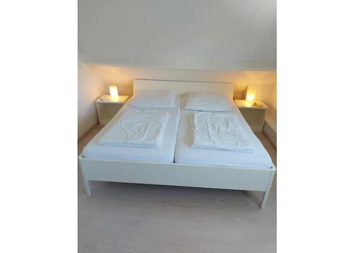 Huijsmansverhuur Type Premium De Luxe Grevelingen 13 Casa vacanze