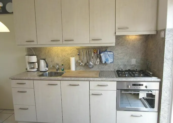 Huijsmansverhuur Type Premium De Luxe Grevelingen 13 Ouddorp