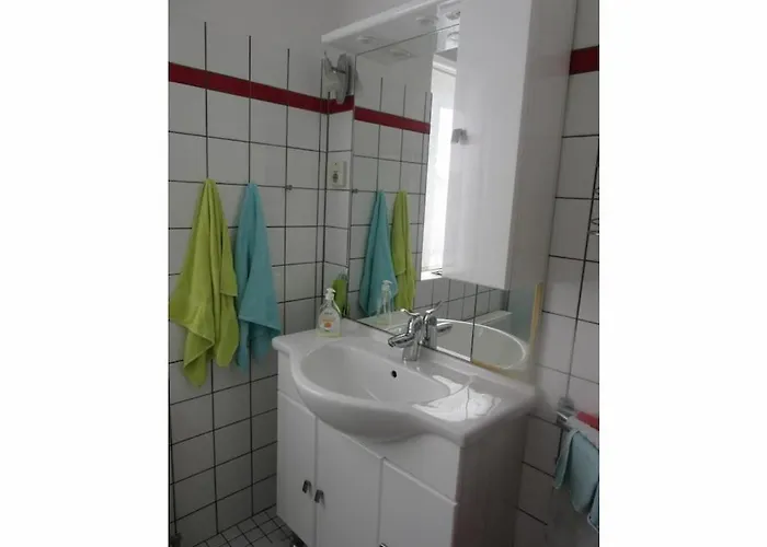 Casa vacanze Huijsmansverhuur Type Premium De Luxe Grevelingen 13 Ouddorp