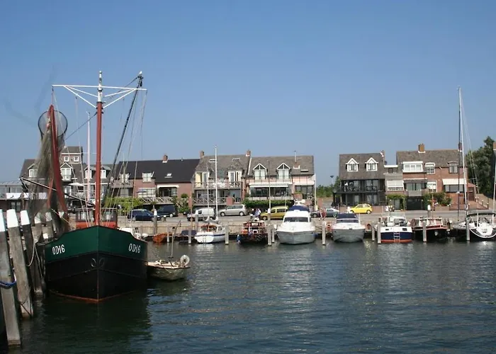 Huijsmansverhuur Type Premium De Luxe Grevelingen 13