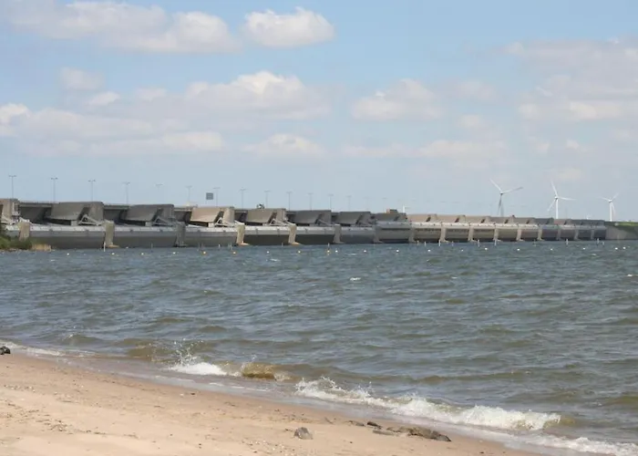 Casa vacanze Huijsmansverhuur Type Premium De Luxe Grevelingen 13