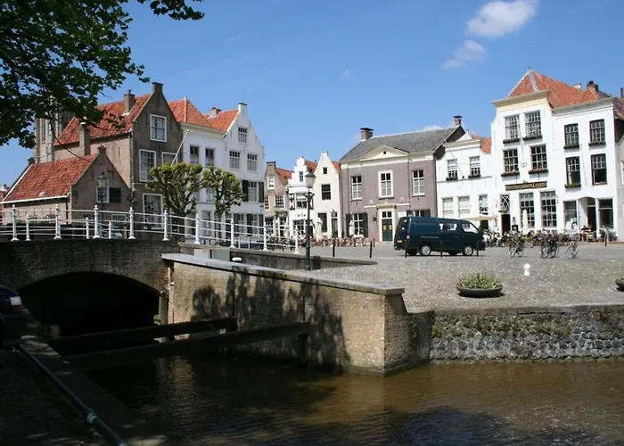 Huijsmansverhuur Type Premium De Luxe Grevelingen 13 Casa vacanze *