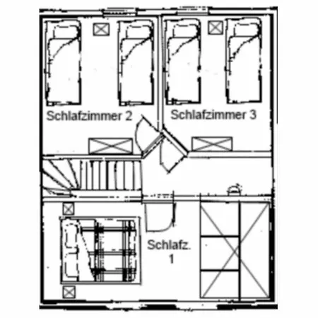 Huijsmansverhuur Type Premium De Luxe Grevelingen 13 Дом отдыха Ауддорп