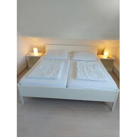 Huijsmansverhuur Type Premium De Luxe Grevelingen 13 Дом отдыха