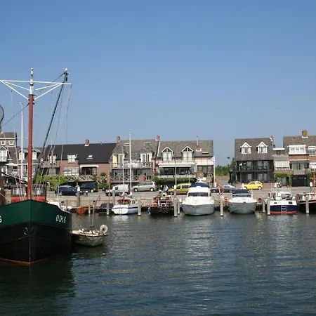 Huijsmansverhuur Type Premium De Luxe Grevelingen 13